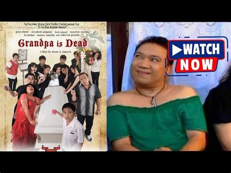 Something to Sing About: Review: Ded na Si Lolo (2009) .